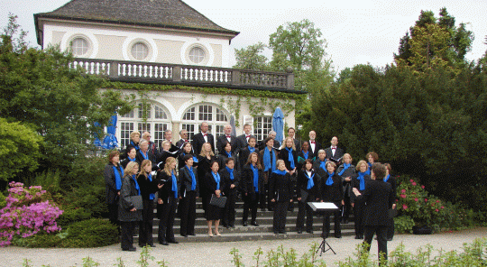 Munich International Choral Society