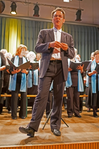 Münchner Chorgemeinschaft