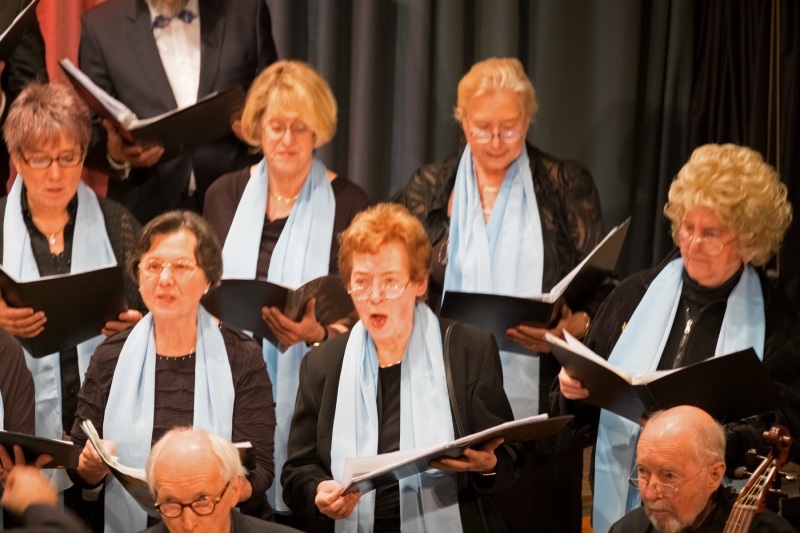 Münchner Chorgemeinschaft