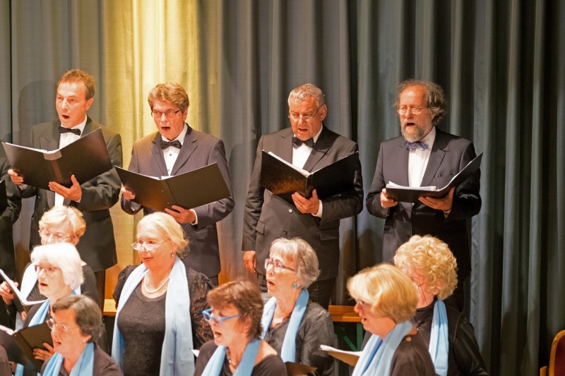 Münchner Chorgemeinschaft