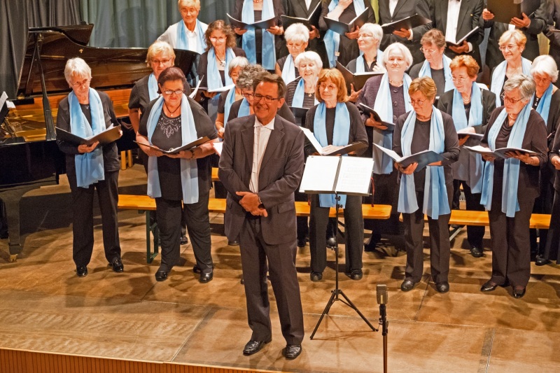 Münchner Chorgemeinschaft