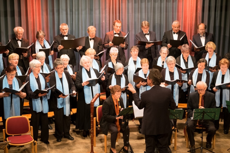 Münchner Chorgemeinschaft