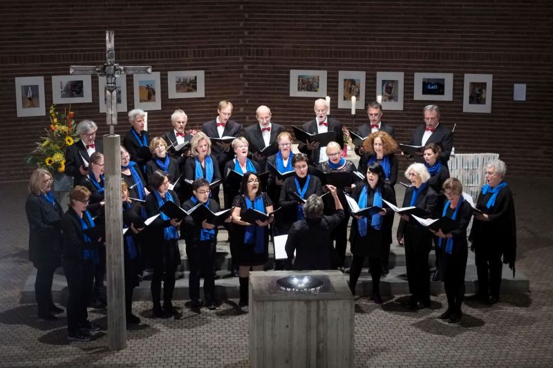 Munich International Choral Society