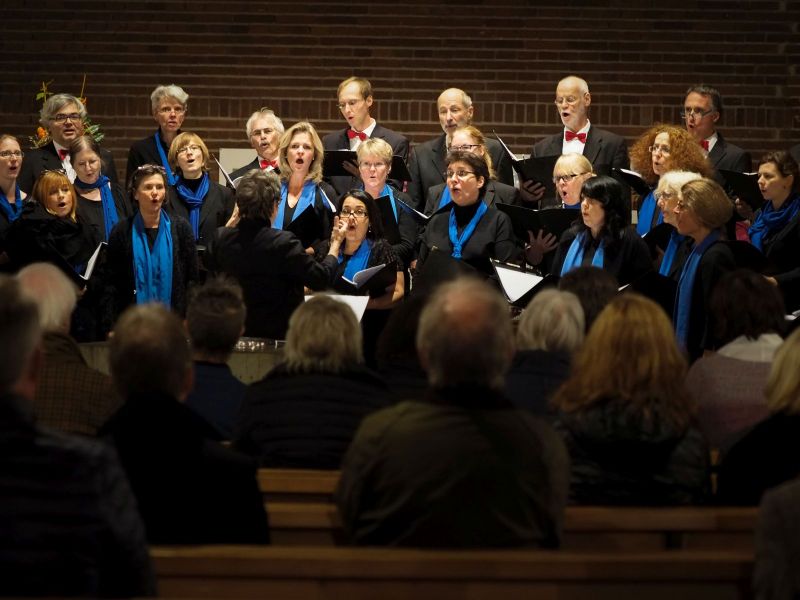 Munich International Choral Society