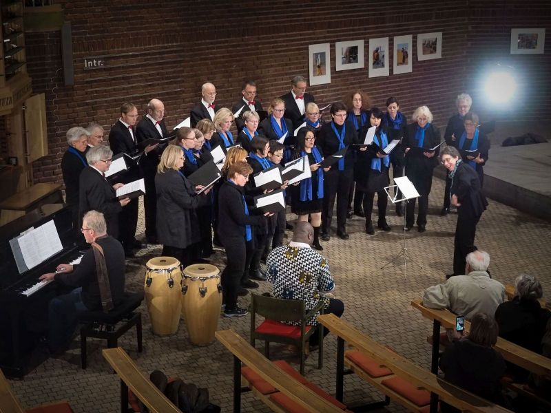 Munich International Choral Society