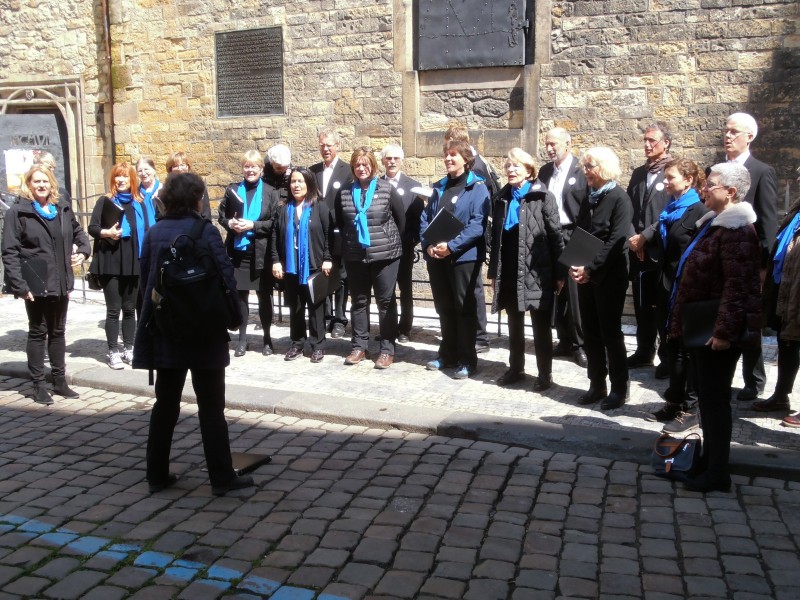 Munich International Choral Society