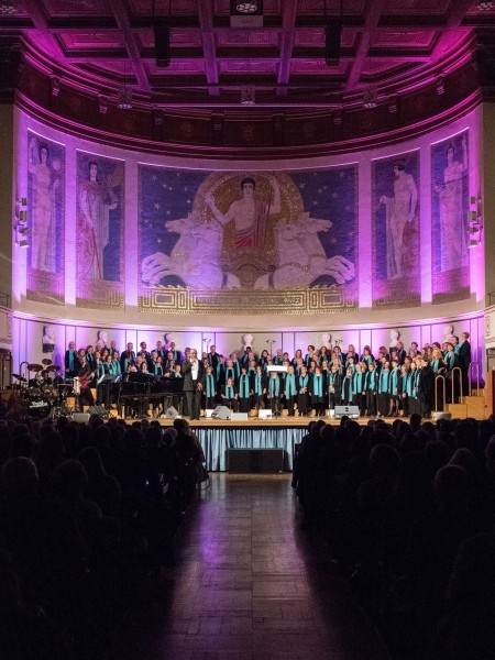 Munich Mass Choir