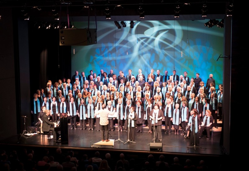 Munich Mass Choir