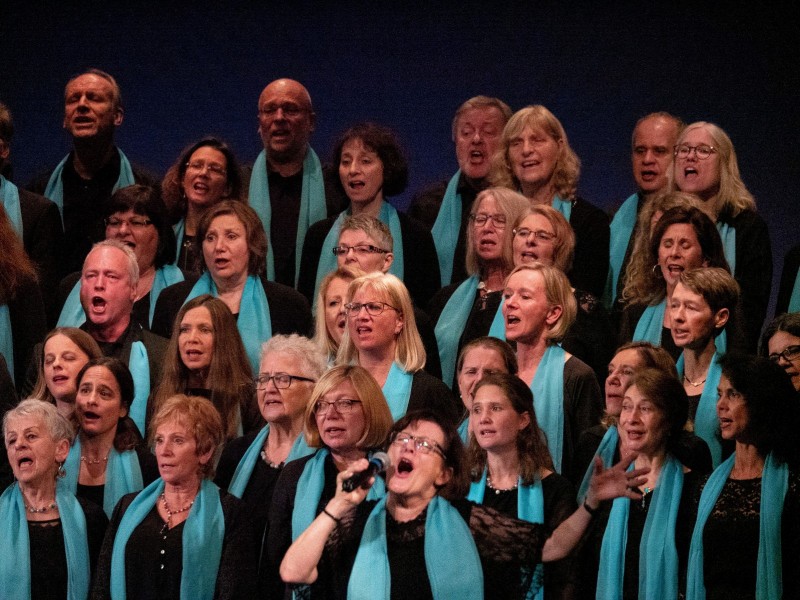 Munich Mass Choir