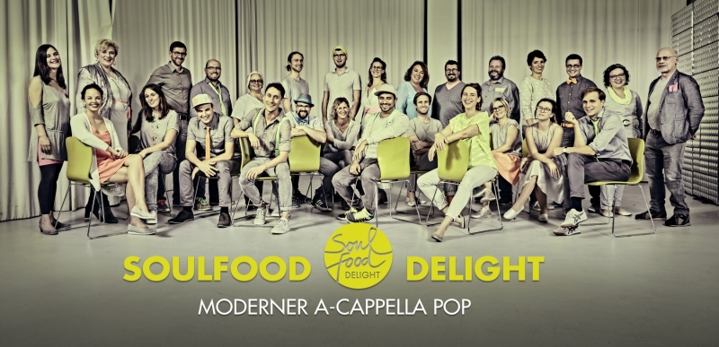 SoulFood Delight
