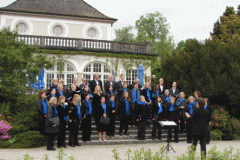 Munich International Choral Society