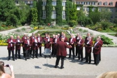 Sängerrunde München-Giesing Hl. Kreuz