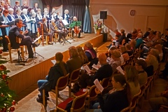 Münchner Chorgemeinschaft
