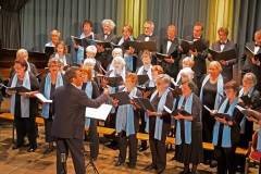Münchner Chorgemeinschaft