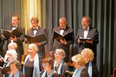 Münchner Chorgemeinschaft