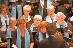 Münchner Chorgemeinschaft