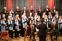 Münchner Chorgemeinschaft
