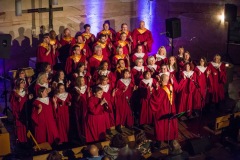 Munich Goes Gospel