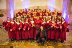 Munich Goes Gospel