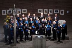 Munich International Choral Society