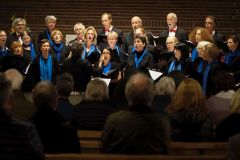 Munich International Choral Society