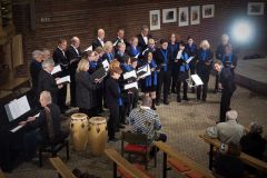 Munich International Choral Society