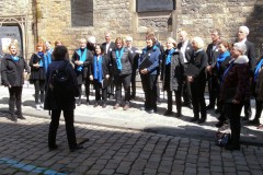 Munich International Choral Society