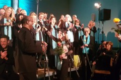 Munich Mass Choir