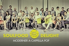 SoulFood Delight